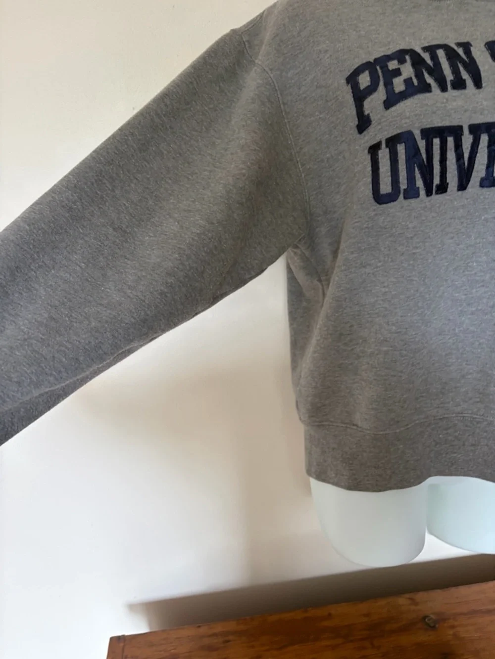 Penn State Sweatshirt - Picture 3 of 10